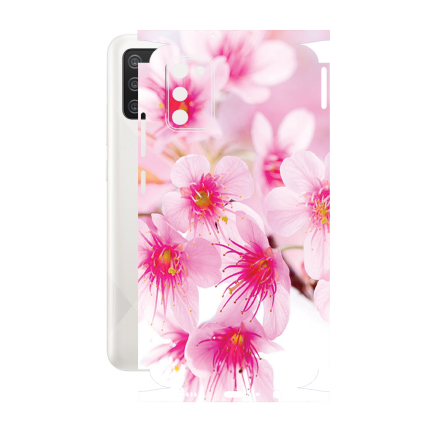 Защитная пленка StatusSKIN для Samsung Galaxy A02s (A025)