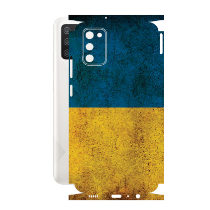 Защитная пленка StatusSKIN для Samsung Galaxy A02s (A025)