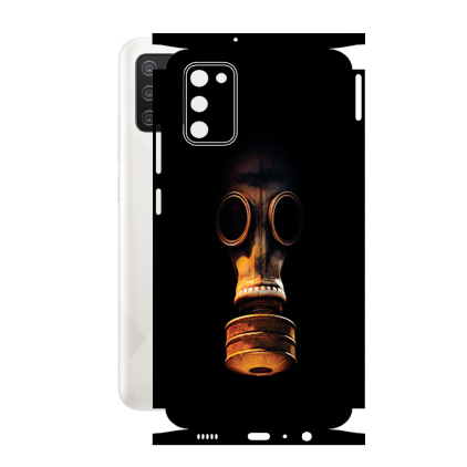Защитная пленка StatusSKIN для Samsung Galaxy A02s (A025)