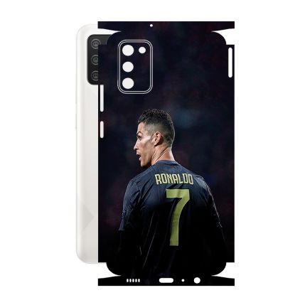 Защитная пленка StatusSKIN для Samsung Galaxy A02s (A025)
