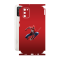 Защитная пленка StatusSKIN для Samsung Galaxy A02s (A025)