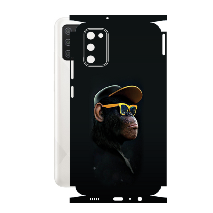 Защитная пленка StatusSKIN для Samsung Galaxy A02s (A025)