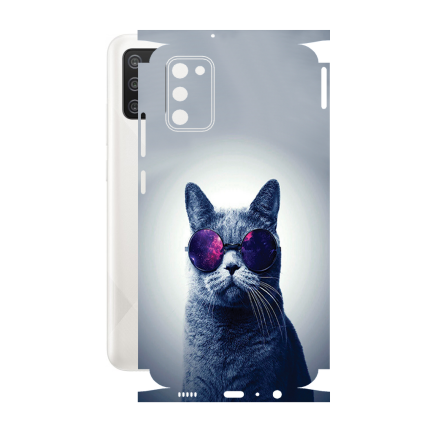 Защитная пленка StatusSKIN для Samsung Galaxy A02s (A025)