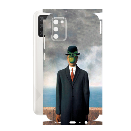 Защитная пленка StatusSKIN для Samsung Galaxy A02s (A025)