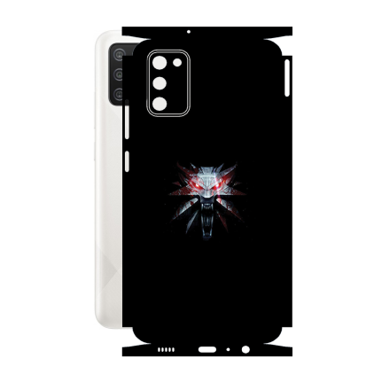 Защитная пленка StatusSKIN для Samsung Galaxy A02s (A025)