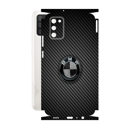 Защитная пленка StatusSKIN для Samsung Galaxy A02s (A025)