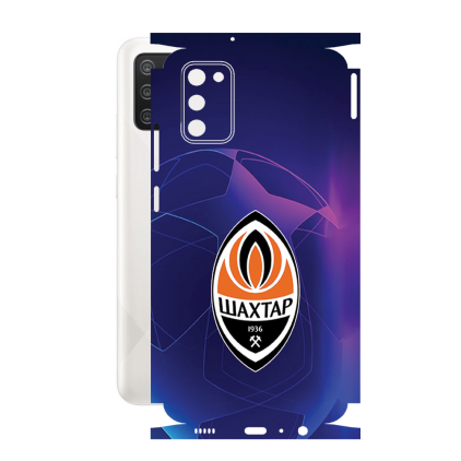Защитная пленка StatusSKIN для Samsung Galaxy A02s (A025)