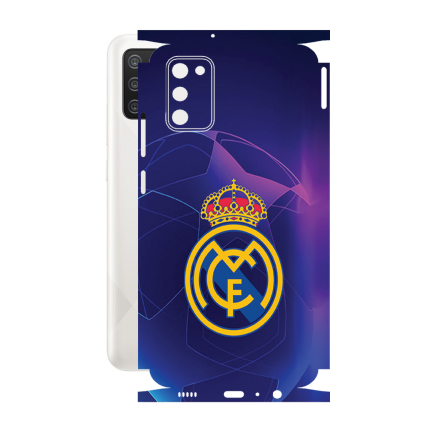 Защитная пленка StatusSKIN для Samsung Galaxy A02s (A025)