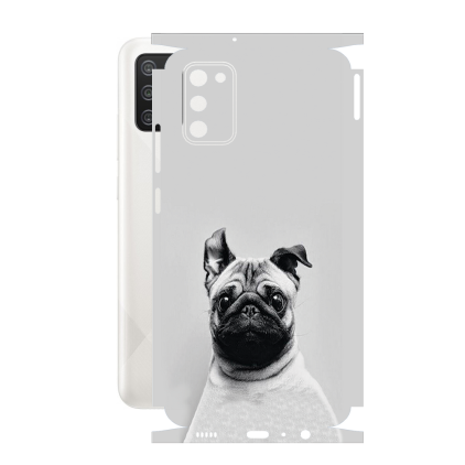 Защитная пленка StatusSKIN для Samsung Galaxy A02s (A025)