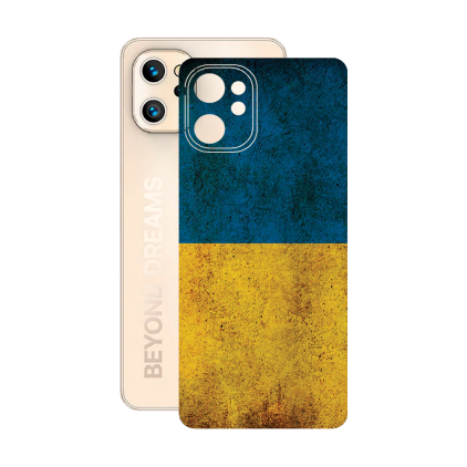 Захисна плівка StatusSKIN для UMiDIGI A13 Pro