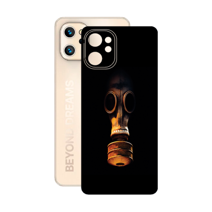Захисна плівка StatusSKIN для UMiDIGI A13 Pro