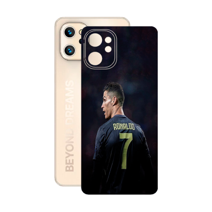 Захисна плівка StatusSKIN для UMiDIGI A13 Pro