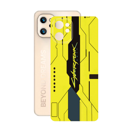 Захисна плівка StatusSKIN для UMiDIGI A13 Pro