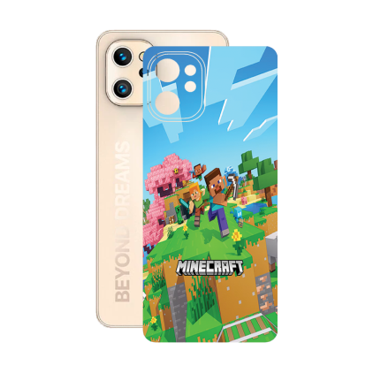 Захисна плівка StatusSKIN для UMiDIGI A13 Pro