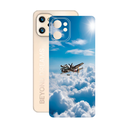 Захисна плівка StatusSKIN для UMiDIGI A13 Pro