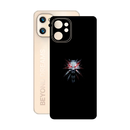 Захисна плівка StatusSKIN для UMiDIGI A13 Pro