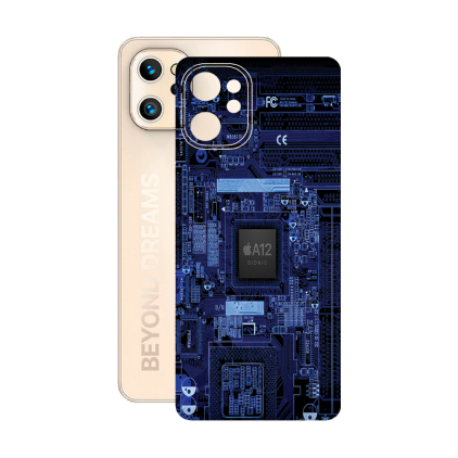Захисна плівка StatusSKIN для UMiDIGI A13 Pro
