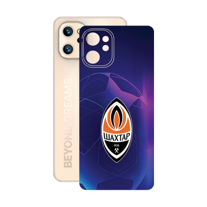 Захисна плівка StatusSKIN для UMiDIGI A13 Pro