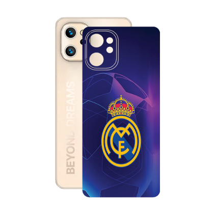 Захисна плівка StatusSKIN для UMiDIGI A13 Pro