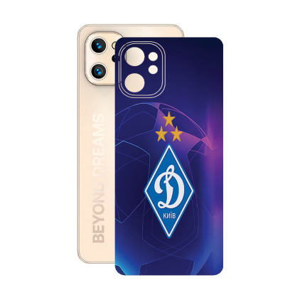 Захисна плівка StatusSKIN для UMiDIGI A13 Pro