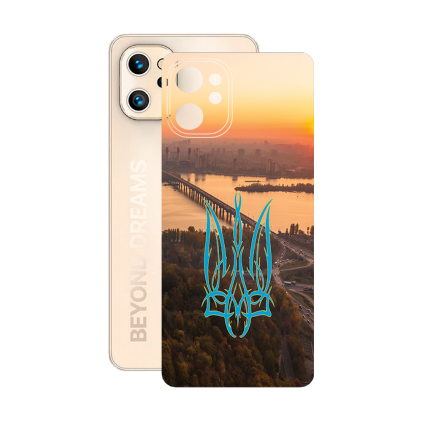 Захисна плівка StatusSKIN для UMiDIGI A13 Pro