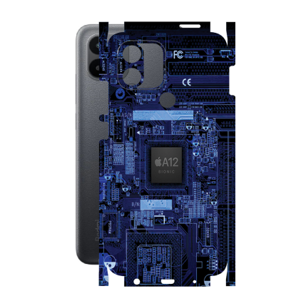Захисна плівка StatusSKIN для Xiaomi Redmi A1 Plus