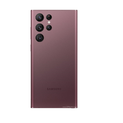 Защитная пленка StatusSKIN для Samsung Galaxy S22 Ultra 5G (S908)