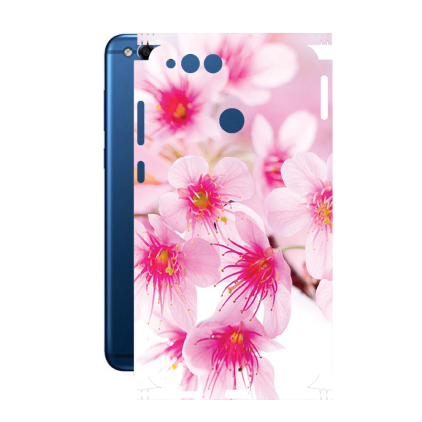 Защитная пленка StatusSKIN для Honor 7x
