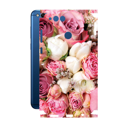 Защитная пленка StatusSKIN для Honor 7x