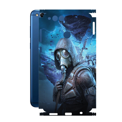 Защитная пленка StatusSKIN для Honor 7x