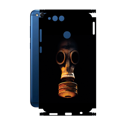 Защитная пленка StatusSKIN для Honor 7x