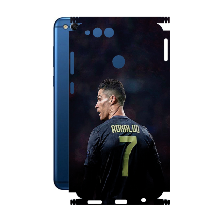 Защитная пленка StatusSKIN для Honor 7x