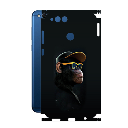 Защитная пленка StatusSKIN для Honor 7x
