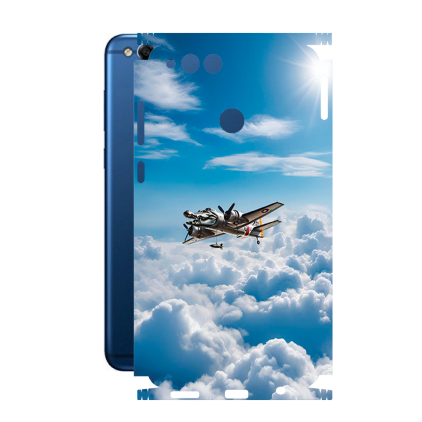 Защитная пленка StatusSKIN для Honor 7x