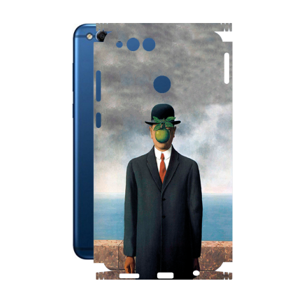 Защитная пленка StatusSKIN для Honor 7x