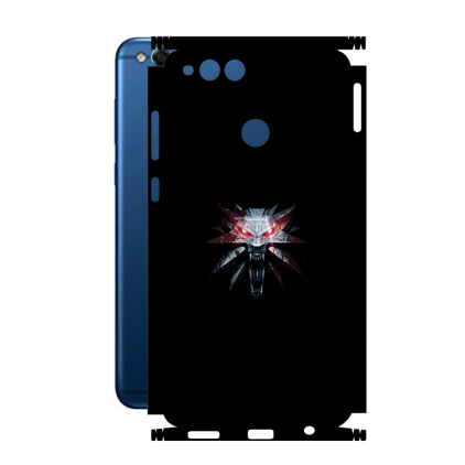 Защитная пленка StatusSKIN для Honor 7x