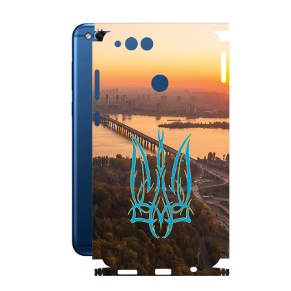 Защитная пленка StatusSKIN для Honor 7x