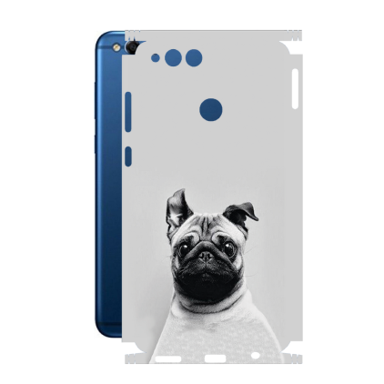 Защитная пленка StatusSKIN для Honor 7x