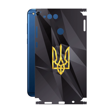 Защитная пленка StatusSKIN для Honor 7x