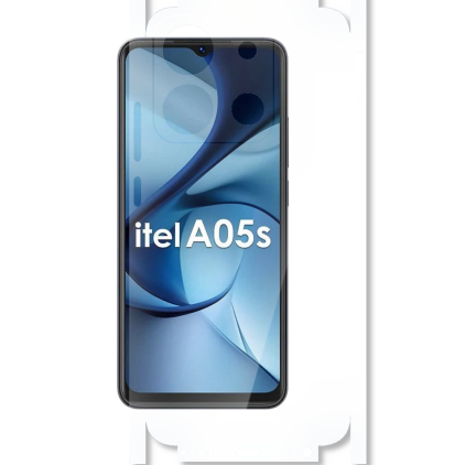 Защитная пленка StatusSKIN для Itel A05s