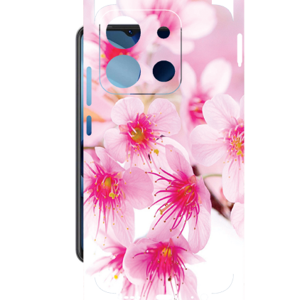 Защитная пленка StatusSKIN для Itel A05s