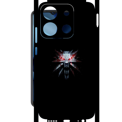 Защитная пленка StatusSKIN для Itel A05s