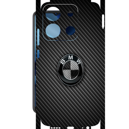 Защитная пленка StatusSKIN для Itel A05s