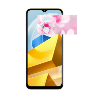 Защитная пленка StatusSKIN для Xiaomi Poco M5