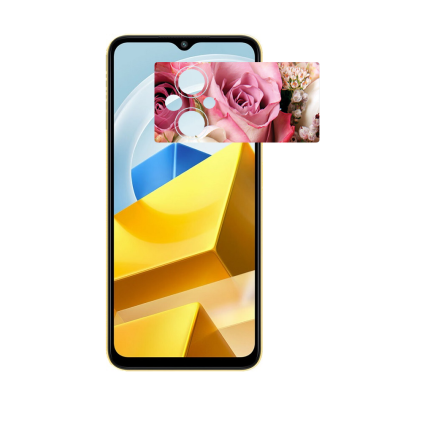 Защитная пленка StatusSKIN для Xiaomi Poco M5