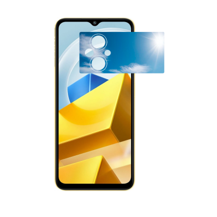 Защитная пленка StatusSKIN для Xiaomi Poco M5