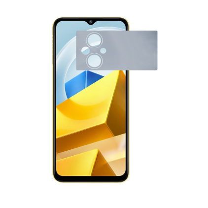 Защитная пленка StatusSKIN для Xiaomi Poco M5