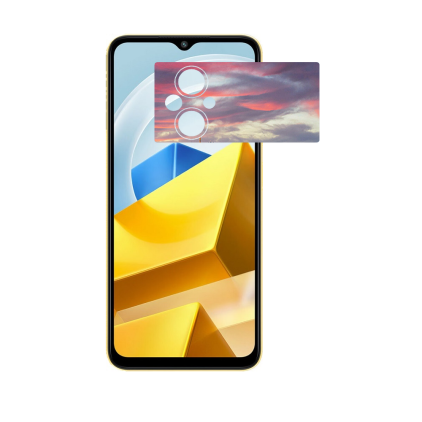 Защитная пленка StatusSKIN для Xiaomi Poco M5