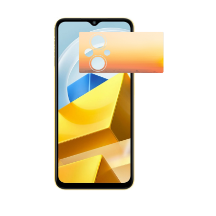 Защитная пленка StatusSKIN для Xiaomi Poco M5