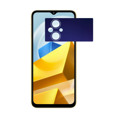 Защитная пленка StatusSKIN для Xiaomi Poco M5